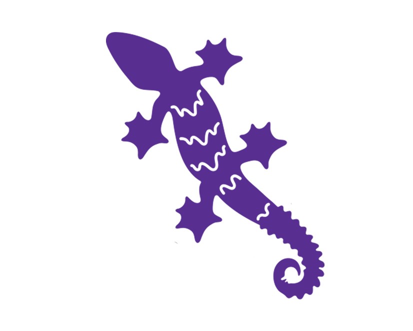 Flying Gecko Logo